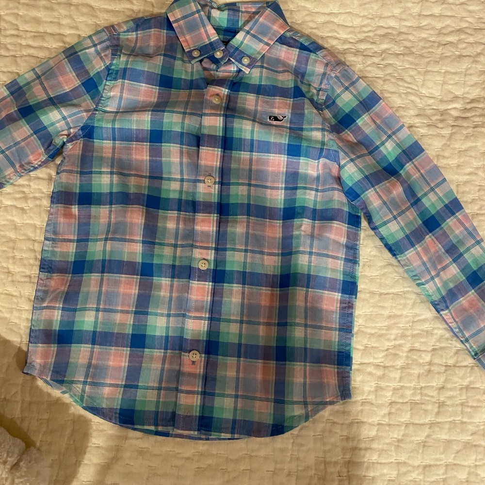 Vineyard vines Oxford